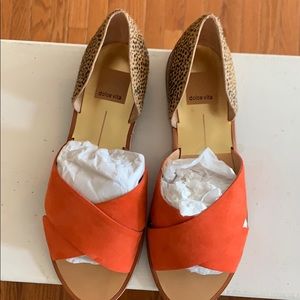 Dolce Vita shoes Size 8